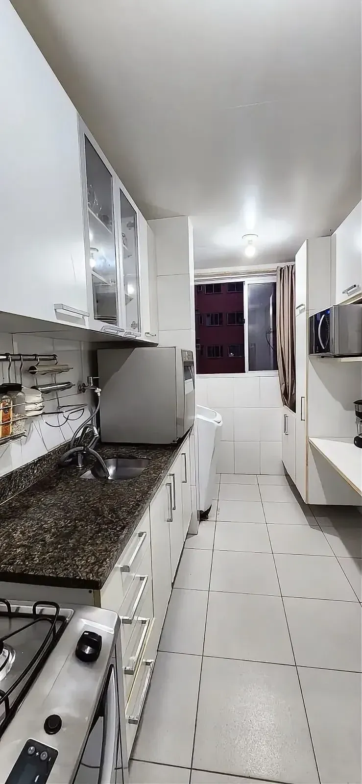 Imagem Apartamento com 3 Quartos à Venda, 73 m² em Japiim - Manaus