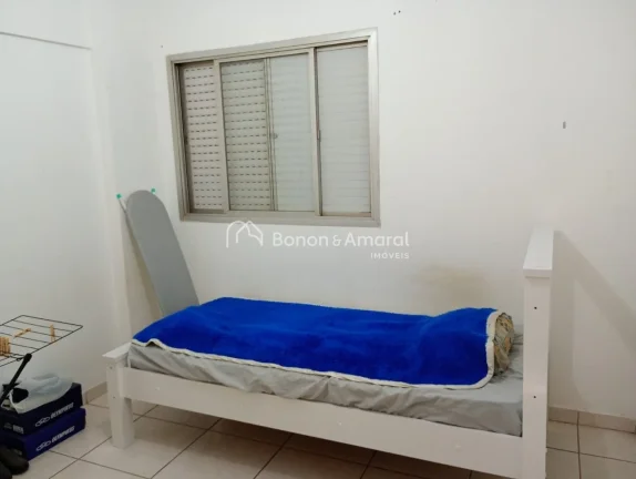 Imagem Apartamento a venda no Botafogo em Campinas!!

Apartamento de 1 dormitório, planejado sem vaga de g...