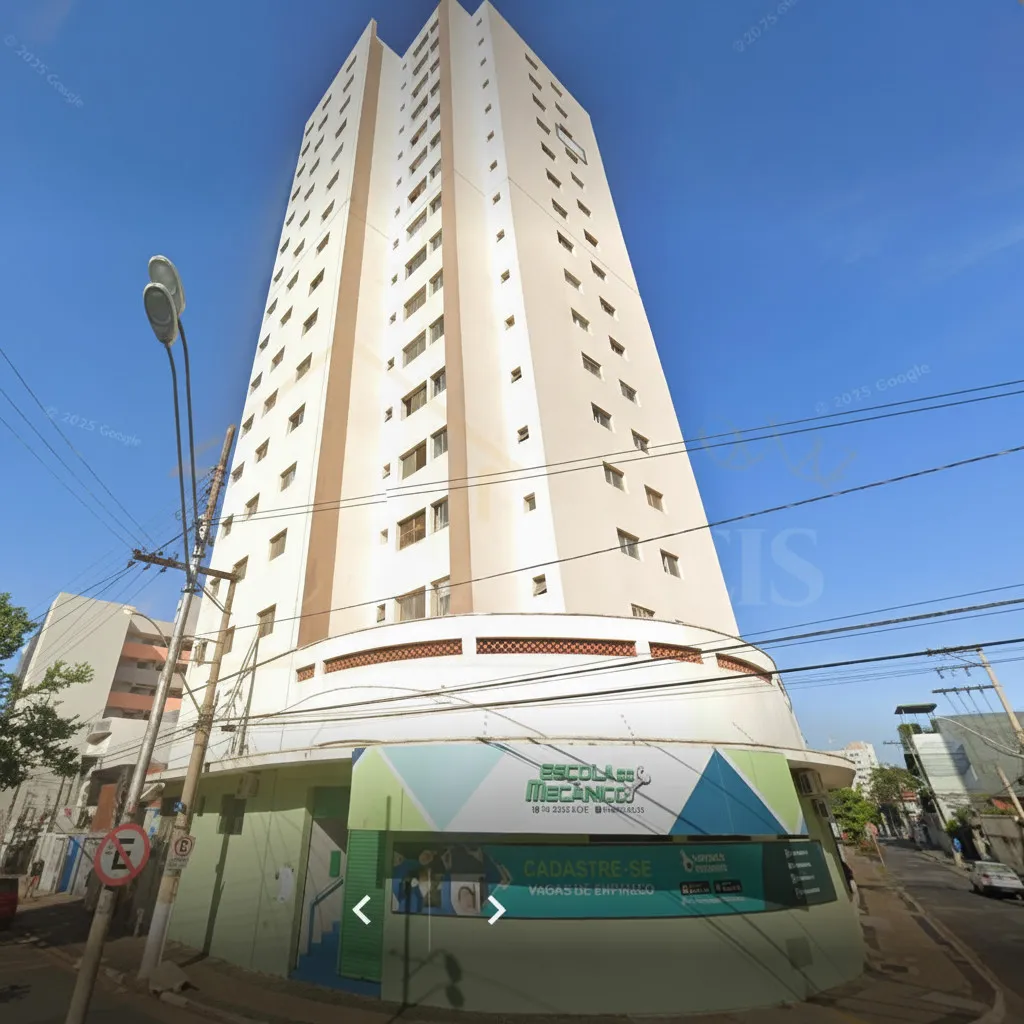 Imagem Apartamento 1 quarto à venda em Botafogo, Campinas