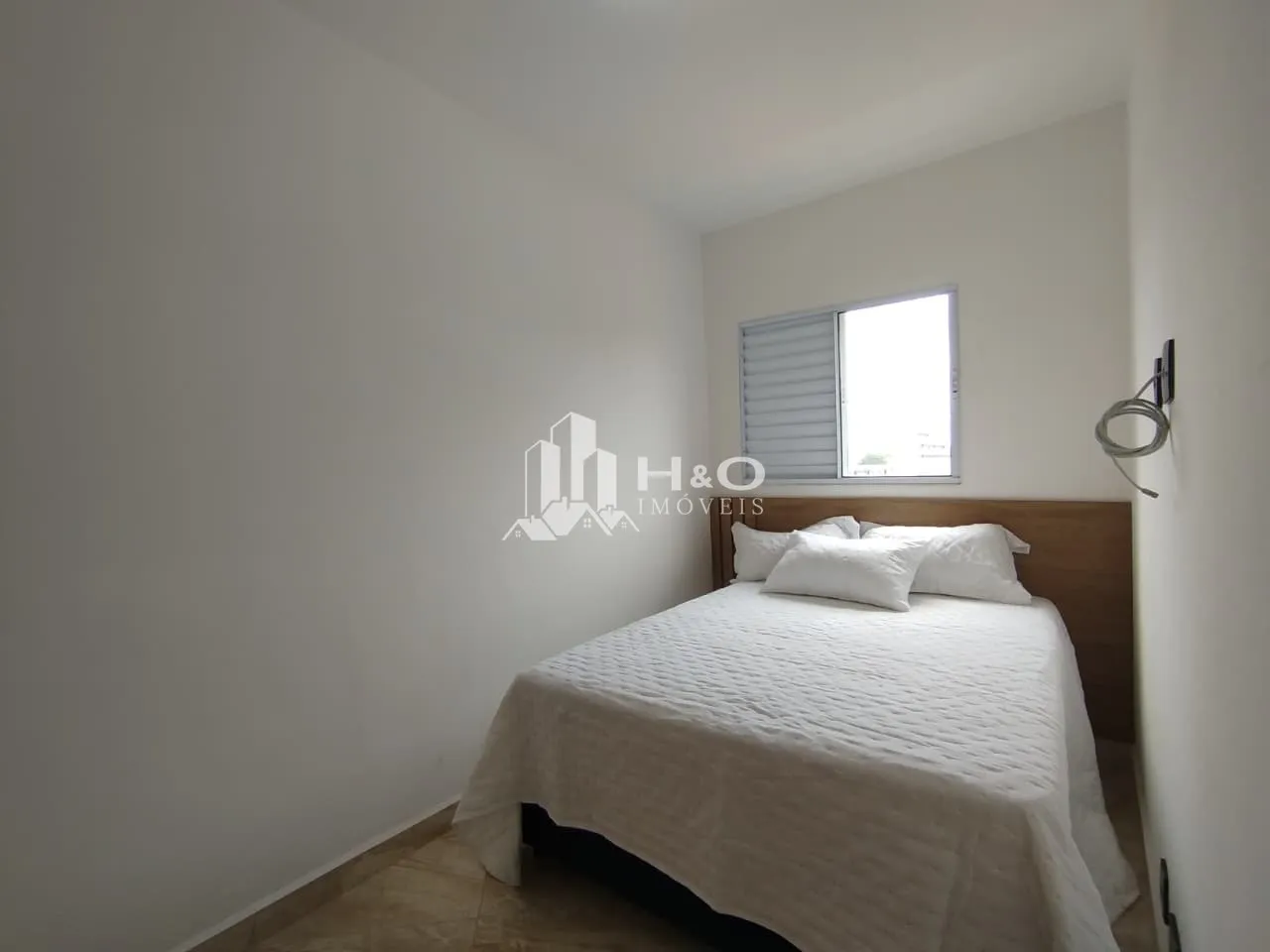 Imagem Apartamento à venda na Vila Carrão - totalmente mobiliado