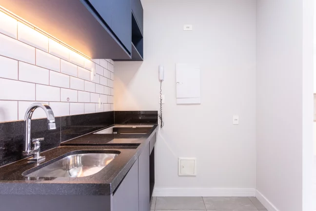 Imagem APARTAMENTO RESIDENCIAL em SÃO PAULO - SP, BROOKLIN PAULISTA