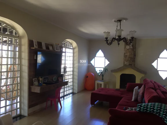 Imagem CASA RESIDENCIAL em CAMPINAS - SP, PARQUE TAQUARAL