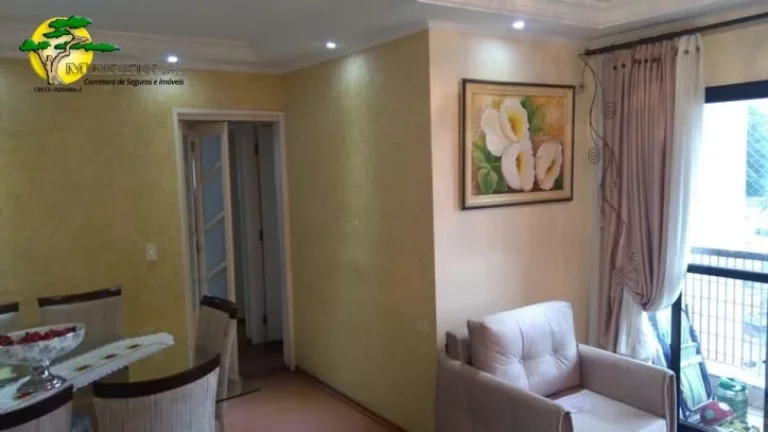 Foto do imóvel APARTAMENTO PARA VENDA NO HORTO FLORESTAL
