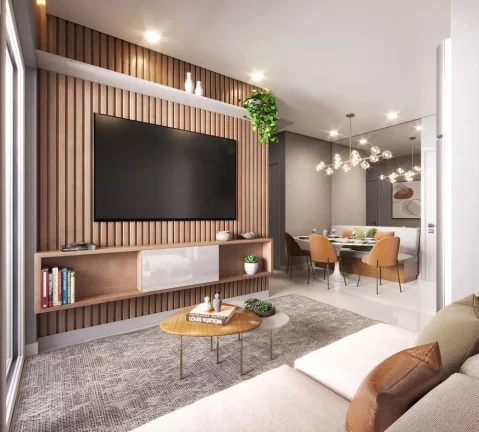Imagem APARTAMENTO RESIDENCIAL em São Paulo - SP, Vila Guilhermina