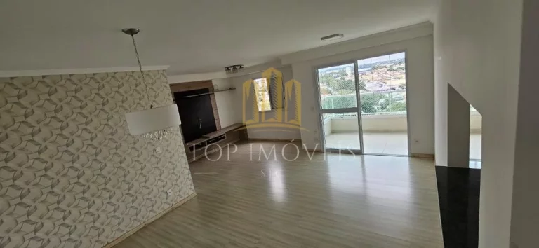 Foto do imóvel UM LUGAR PARA CHAMAR DE LAR. No coração do Parque Industrial, onde tudo acontece, nasce o apartamento que é o equilíbrio perfeito entre conforto, praticidade e bem-estar. em Rua Guidoval