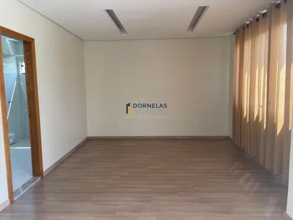 Imagem CASA TOP TERRENO 603M² RUA 1 JOCKEY Á 300 METROS DA VIA EPTG COND. FECHADO ALTO PADRÃO PORTARIA 24 HORAS