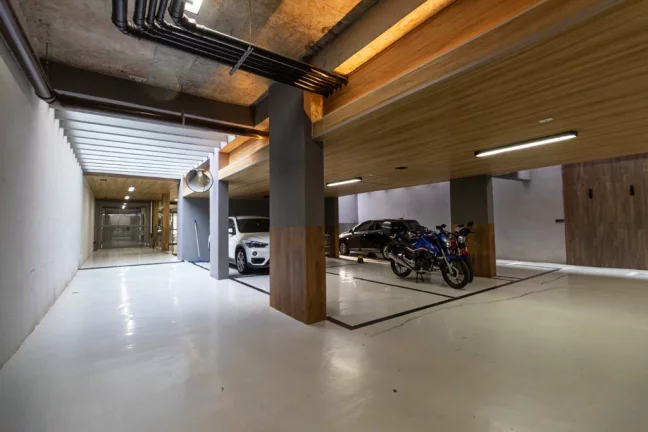 Imagem Apartamento à venda em São Paulo, Moema, com 2 quartos, 74m2