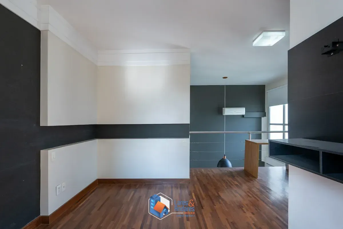 Imagem Apartamento para venda em Vila Andrade com 1 quarto, sendo 1 suíte, 69m²