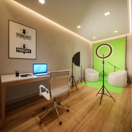 Imagem Apartamento à venda no bairro Brooklin Novo - São Paulo/SP