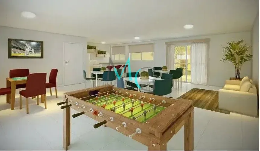 Imagem Apartamento com 2 dormitórios à venda, 41 m² por R$ 155.000,00 - Padre Miguel - Rio de Janeiro/RJ
