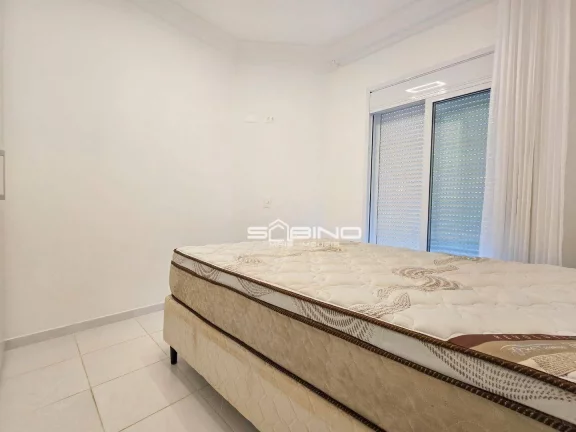Imagem Apartamento Pé na Areia à venda, com Vista para o Mar 3 Dormitórios 2 Suítes, 117m² - Riviera de São Lourenço, Bertioga SP