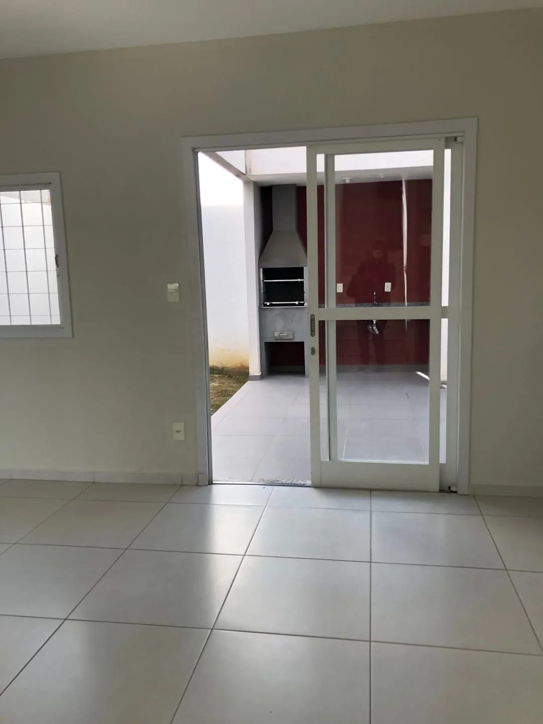 Imagem Casa à venda 3 Quartos, 1 Suite, 2 Vagas, 133.33M², Residencial Mombaça, Pindamonhangaba - SP