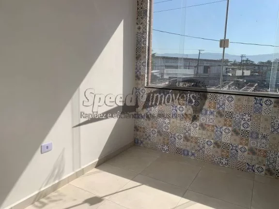 Imagem Casa em Santos para venda 2 ormitórios.