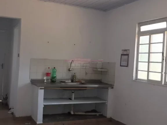 Imagem Chácara dentro da cidade