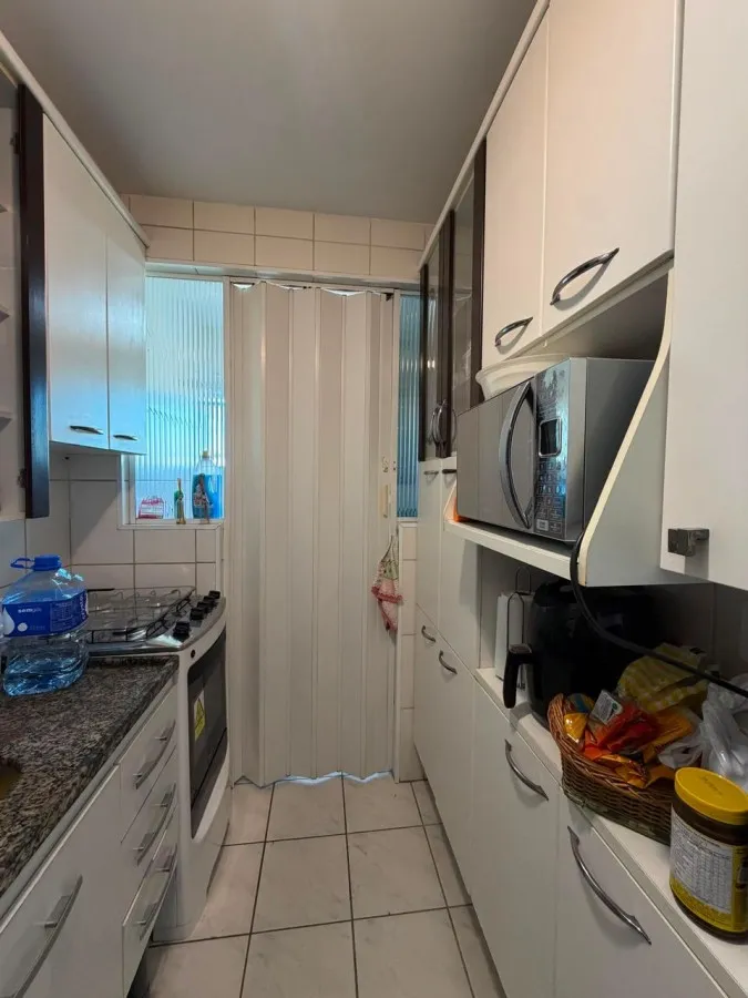 Imagem Apartamento para Venda em Santo André, Casa Branca, 3 dormitórios, 1 suíte, 1 banheiro, 1 vaga