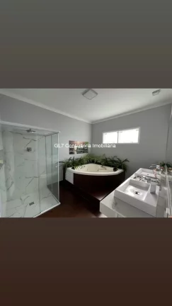 Imagem Sobrado Porteira fechada em Indaiatuba-SP