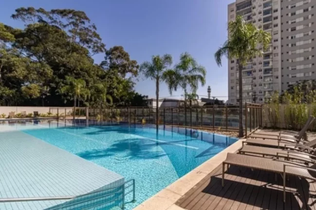 Imagem QUINTAS DA LAPA - Apto de 134m² (Revenda Kallas), em excelente localização, próximo à Estação Lapa!