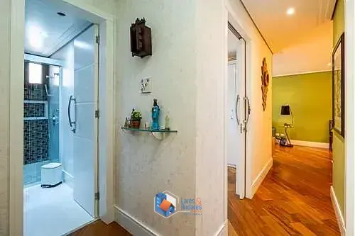 Imagem Apartamento para venda em Santana com 2 quartos, sendo 1 suíte, 95m²
