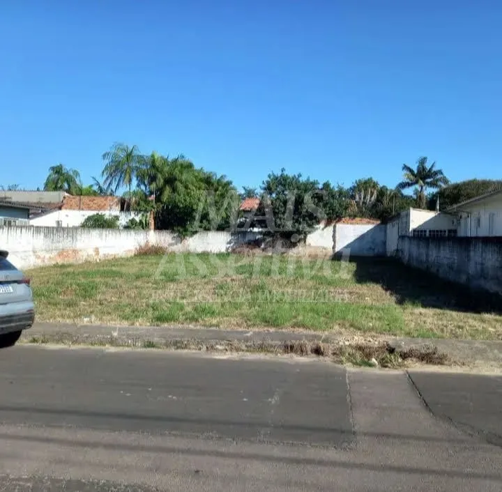 Foto do imóvel Terreno para venda em Crisciuma/SC. 468,00m²
