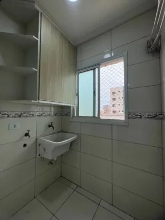 Imagem APARTAMENTO COM 60 m² - TUPI - PRAIA GRANDE SP
