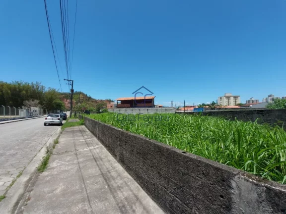 Imagem Excelente terreno de 553m² localizado na Martim de Sá - Caraguatatuba/SP
