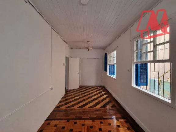 Imagem Casa de 526m² total 261m² útil na Bento próximo ao Posto do INSS