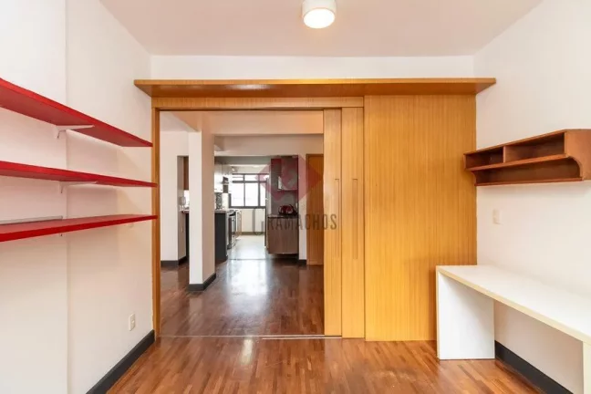 Imagem Apartamentoà Venda, 2 Quartos, 110 m² - Jardim Paulista, São Paulo/SP