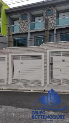 Imagem CASA RESIDENCIAL em SÃO PAULO - SP, JARDIM SÃO JOSÉ (ZONA NORTE)