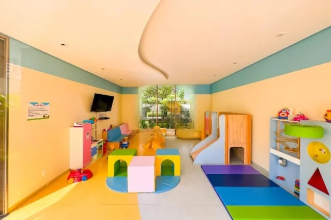 Imagem Apartamento totalmente mobiliado em excelente localização, próximo à Estação Ana Rosa do Metrô!