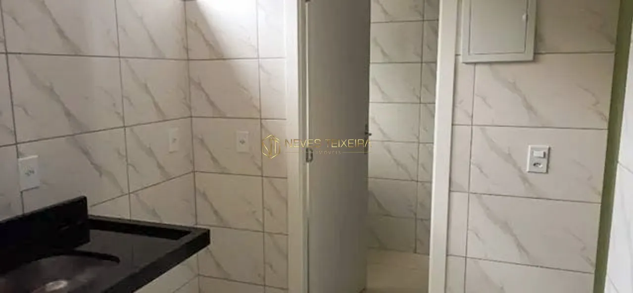 Imagem Excelente apartamento nascente, bem localizado na SQS 413 da Asa Sul vazado.