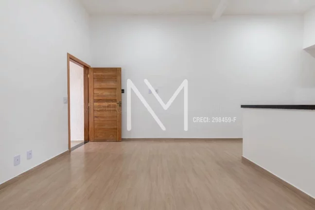 Imagem Casa Térrea à Venda 3 Quartos 1 Suíte 105m² - Bairro Jardim Satélite - SJC