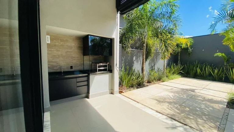 Imagem Casa Euroville 2 com adega vertical