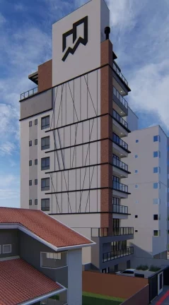 Imagem Brava 22 - Apartamento à venda no bairro Praia Brava de Itajaí - Itajaí/SC