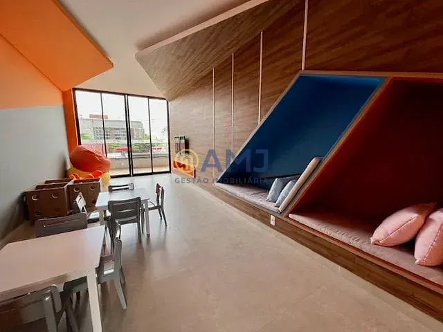 Imagem ALUGUEL | APARTAMENTO MOBILIADO NO EDIFÍCIO CITIZEN - SETOR BUENO