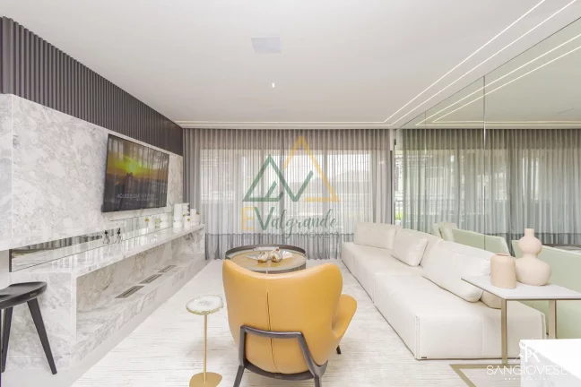 Imagem Apartamento à venda no bairro Alto da Glória - Curitiba/PR
