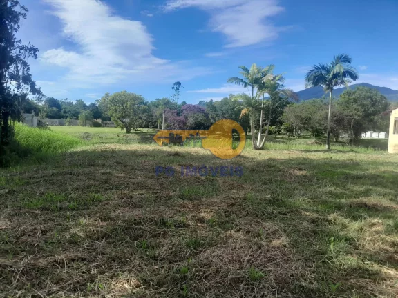 Imagem Área de 5200m² de Frente Para a PR-508