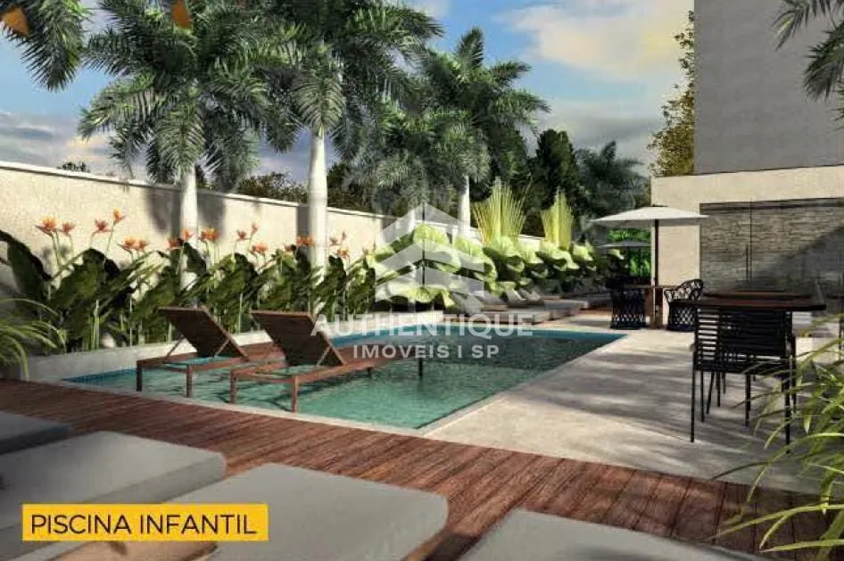 Imagem Belize Residence - Jardim do Mar - São Bernardo do Campo/SP - Apartamento à venda no bairro Jardim do Mar - São Bernardo do Campo/SP