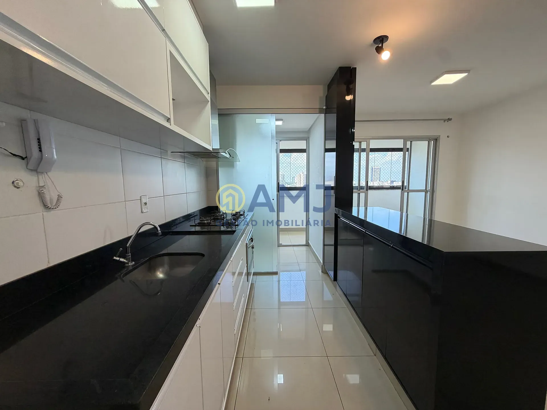 Imagem Apartamento padrão para Locação, Vila Rosa, Goiânia, GO