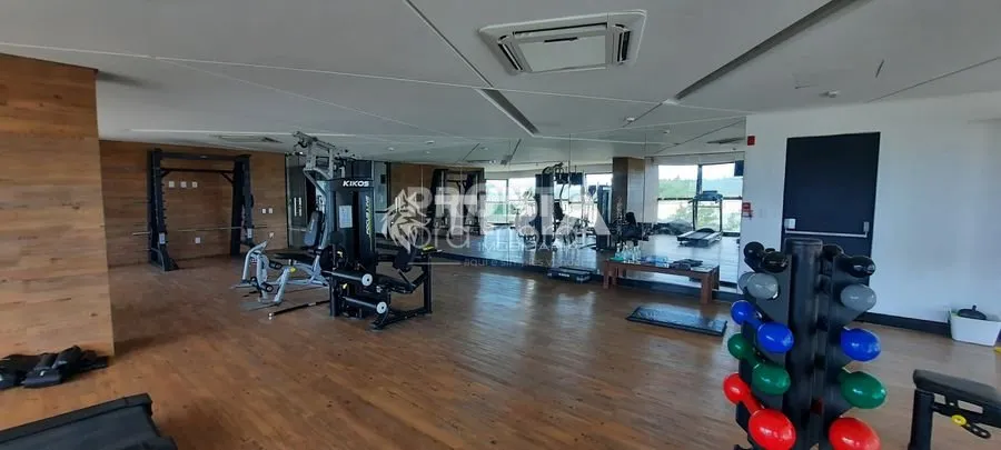 Imagem Flat à venda em Barra de Jangada | 35,80 m² | Lazer completo
