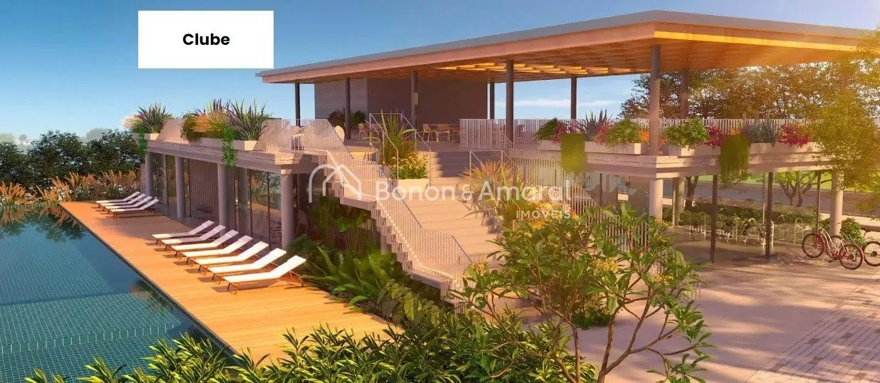 Imagem Lote à venda com 446 m² no Condomínio Reserva Serena Campinas, Alphaville