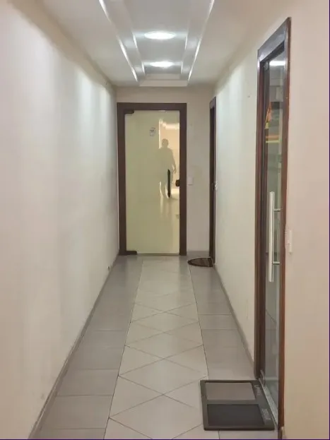 Imagem Sala Comercial para Locação em Rio de Janeiro, Campo Grande, 2 dormitórios, 1 banheiro