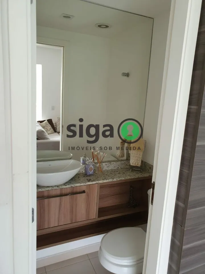 Imagem 2 Suites com 94 Metros Na Vila Andrade