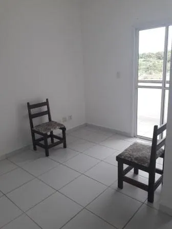 Imagem Apartamento à venda 2 Quartos, 1 Vaga, 57M², Loteamento Residencial Andrade, Pindamonhangaba - SP | Condomínio Residencial Andrade