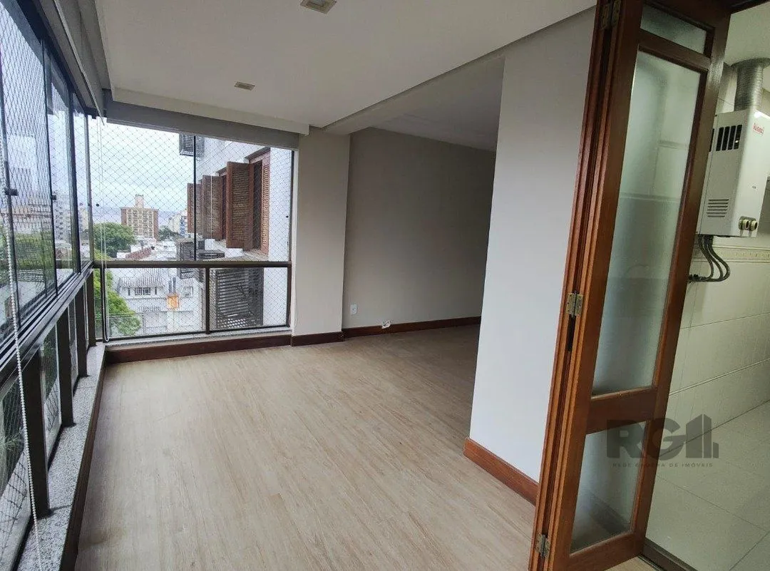 Imagem Apartamento em Tristeza