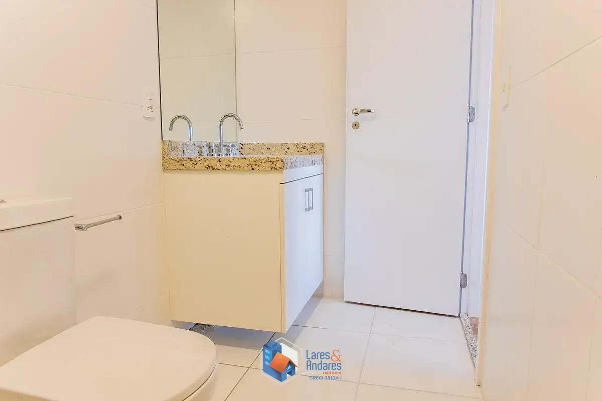Imagem Apartamento para venda em Jardim das Perdizes com 2 quartos, sendo 2 suítes, 69m²