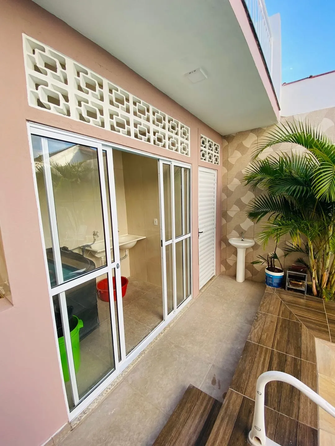 Imagem Casa à venda 4 Quartos, 1 Suite, 3 Vagas, 250M², Residencial Mombaça, Pindamonhangaba - SP