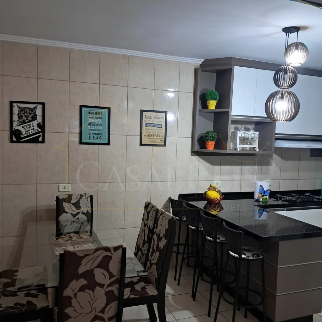 Imagem Casa 2 quartos à venda em Jardim São Bento, Poços de Caldas