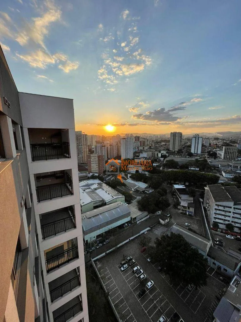 Imagem Apartamento com 2 dormitórios à venda, 68 m² por R$ 1.100.000,00 - Macedo - Guarulhos/SP