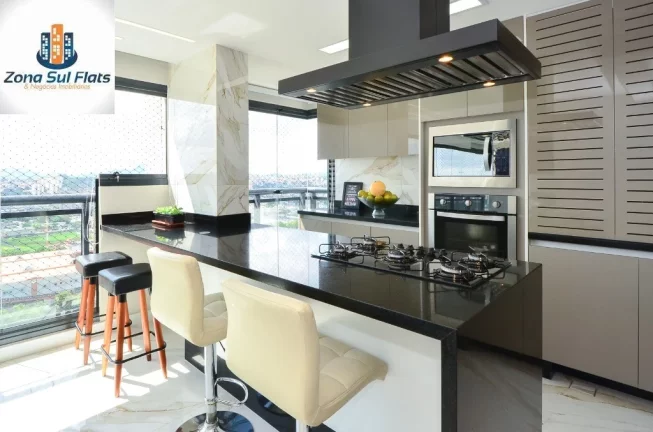 Imagem Apartamento à venda Na Vila Leopoldina Com 3 Dormitórios Sendo 1 Suíte e 2 Vagas