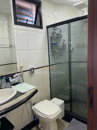 Imagem Apartamento 3 quartos frente mar à venda, Praia de Itaparica, Vila Velha, ES